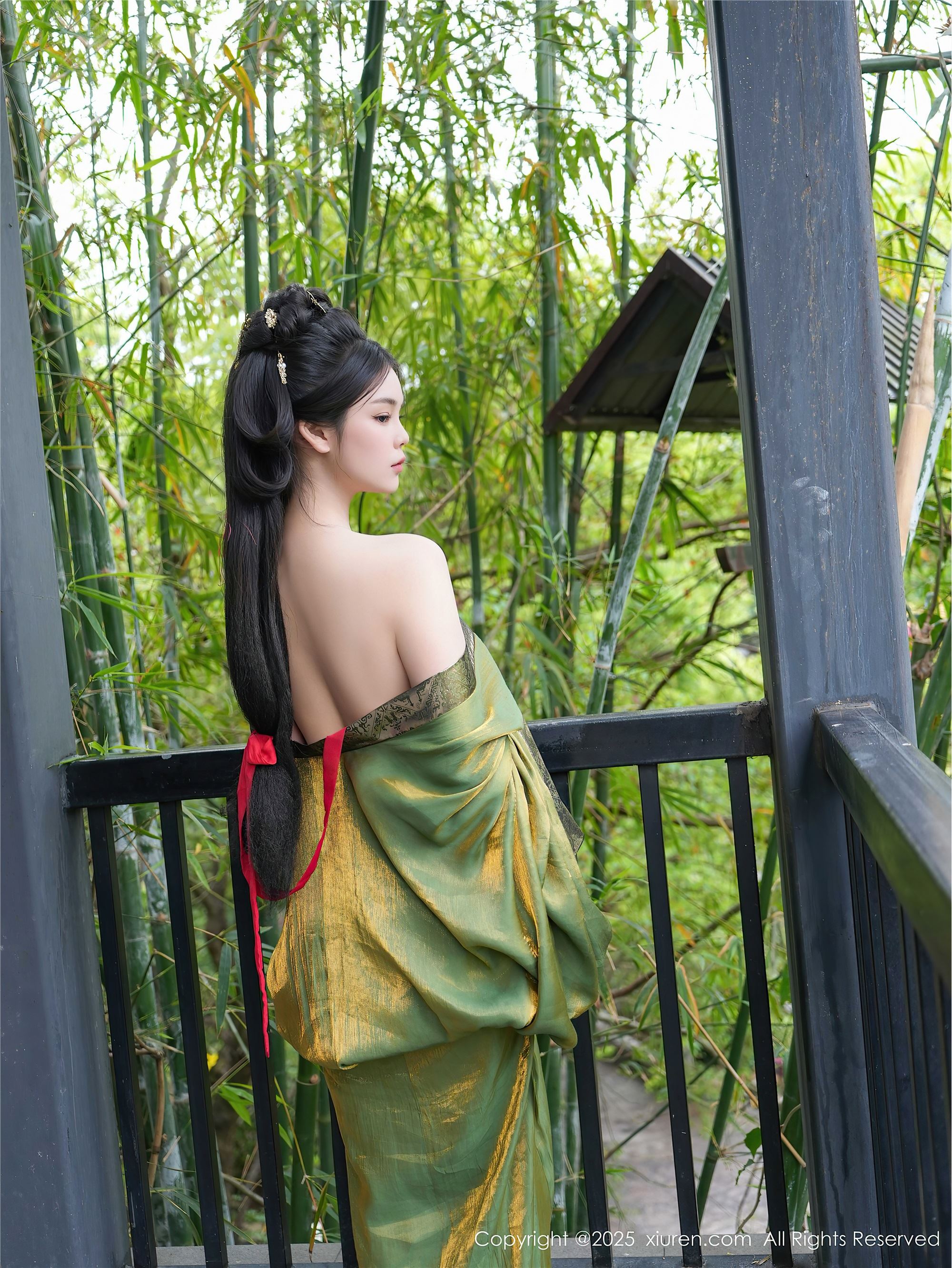 Xiuren秀人网 2025.04.09 NO.10126 雪糕CiCi